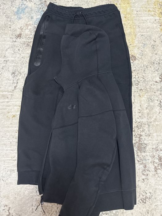 Костюм найк tech fleece