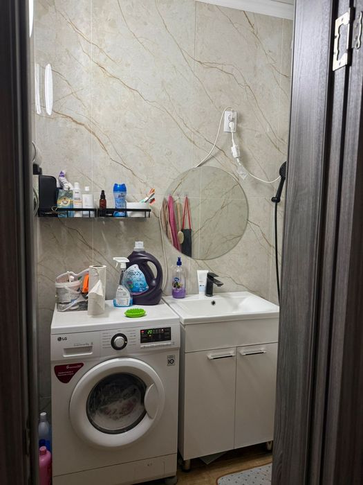 Продаю 2-х ком.  дом,барак
