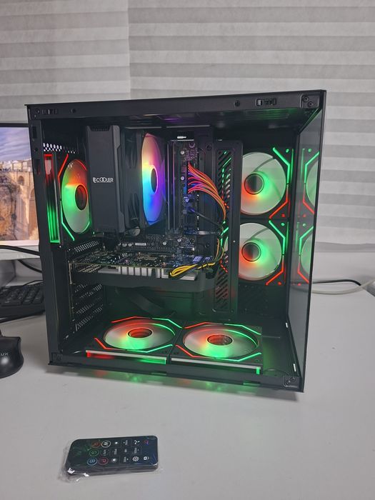 Продам игровой компьютер!