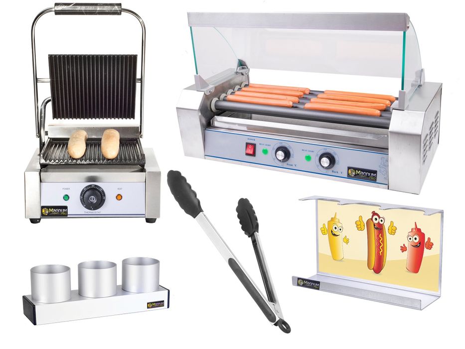 Тостер для хотдогов Продажа Hoddog uchun Toster