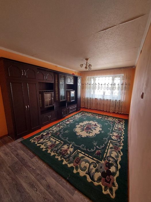 Пәтер сатылады 9.млн срочно, возможен торг