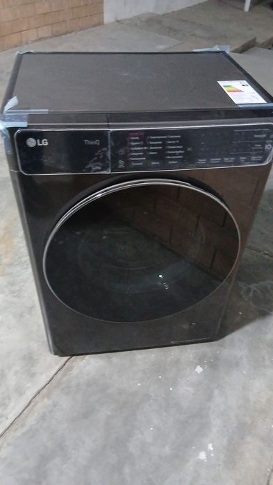 Lg aвтомат кир ювиш мошина