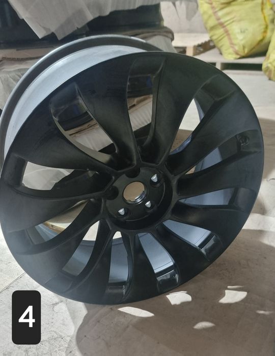 Diska R20 R21 Kia Hyundai Tesla orginal yengi. Sklad 1 qo'l
