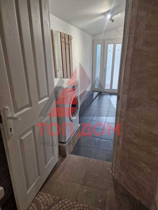 Дава се под наем Етаж от къща в Варна, Лятно кино Тракия - 80 кв.м за 561 € - Снимка #11