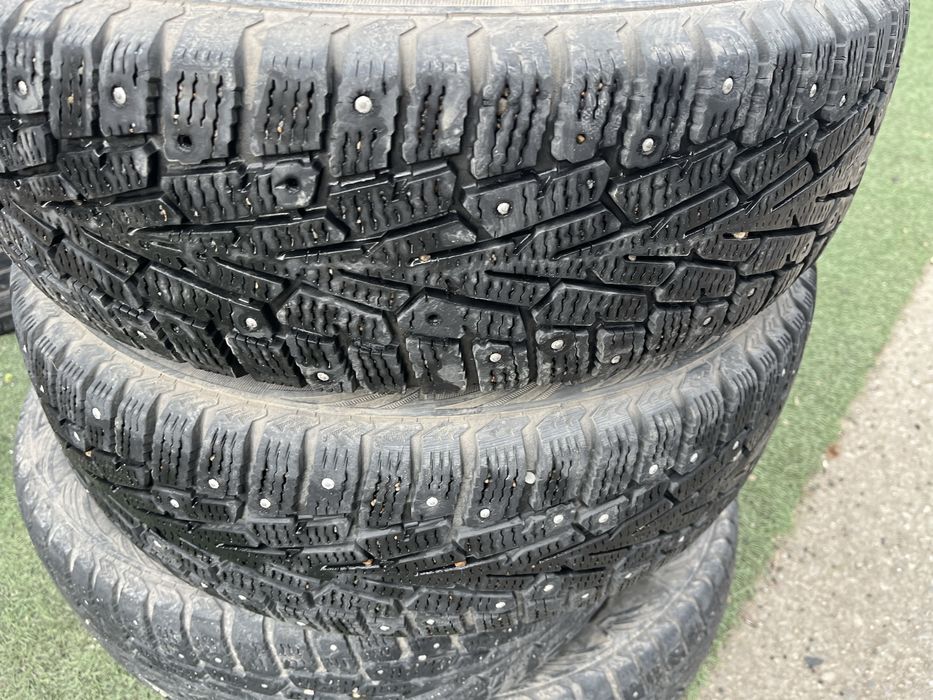 Колеса r14 185/7