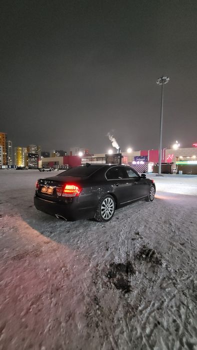 Ssangyong Chairman W