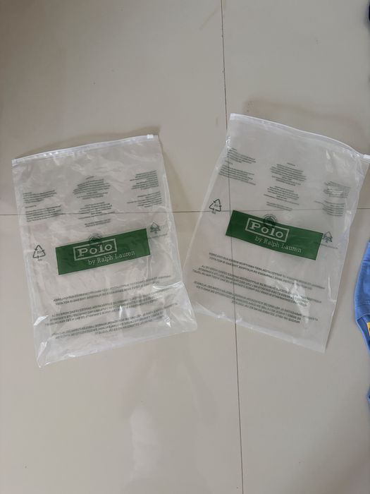 Set 2 Tricouri polo Ralph Lauren M