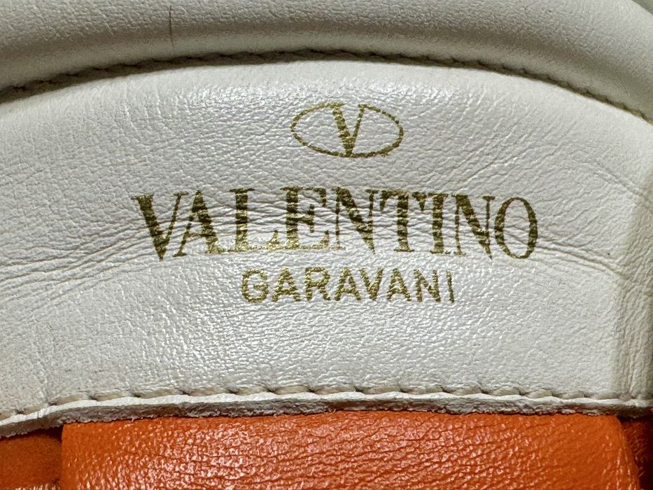 VALENTINO обувки  Garavani