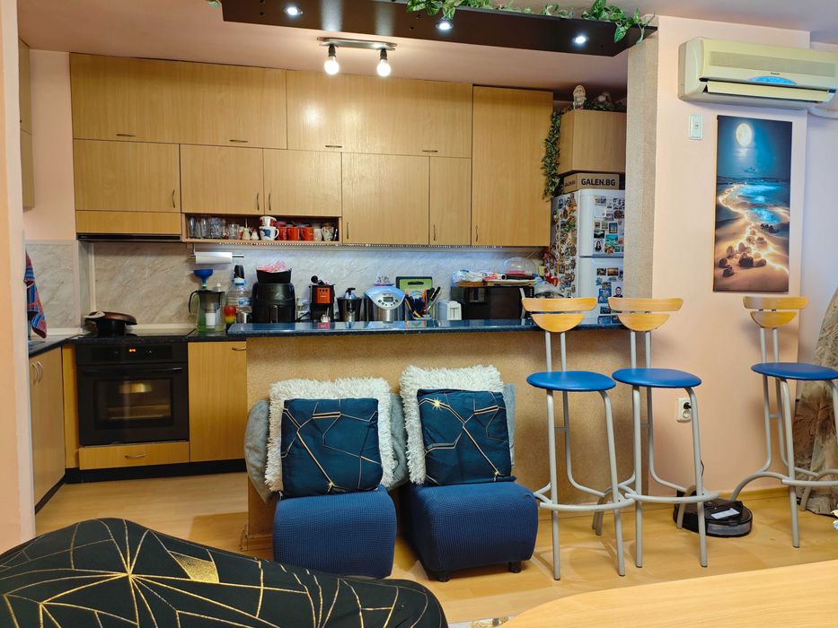 Продавам 3-стаен апартамент София, Стрелбище, 92 м2