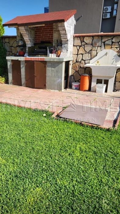 Продава се Къща в Варна, м-т Евксиноград - 240 кв.м за 2084 €/кв.м - Снимка #4