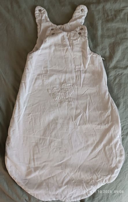 Чувалчета за сън, 0-6 месеца