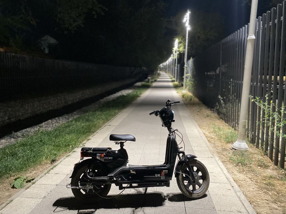 ‼️ПРОДАЖА sk8‼️на ходу