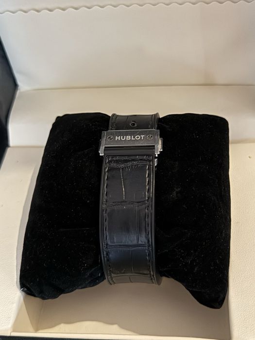 Hublot classic fusion 42