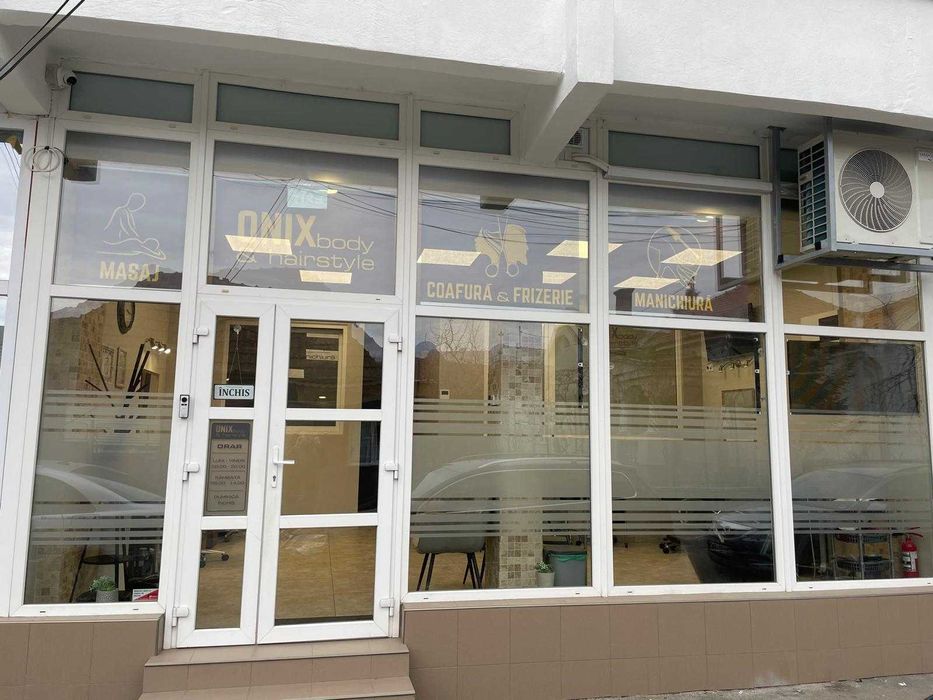 Post frizerie coafura