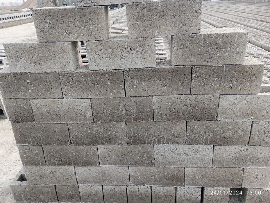 Шлака блок сотамиз Самарканд буйлаб