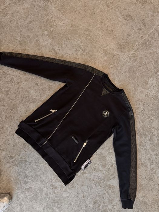 Мъжка блуза Philipp Plein