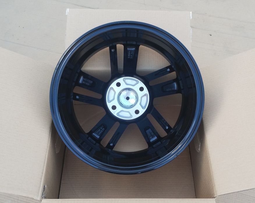 Jante 16 Citroen C2, C3 C4 C5 C-Elysee Berlingo Xsara Xantia