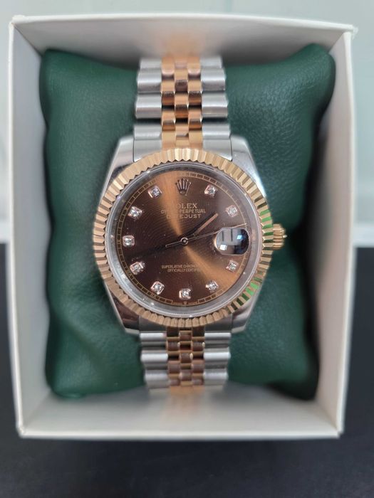 Ceas Rolex imitatie