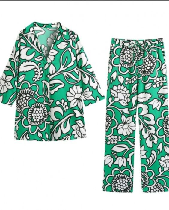 Zara  сет от две части