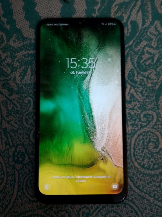 Samsung A10 32GB