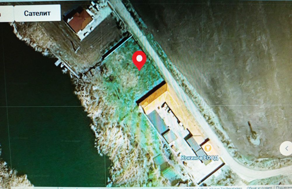 Продава се Парцел в Поморие - 650 кв.м за 45 €/кв.м - Снимка #8