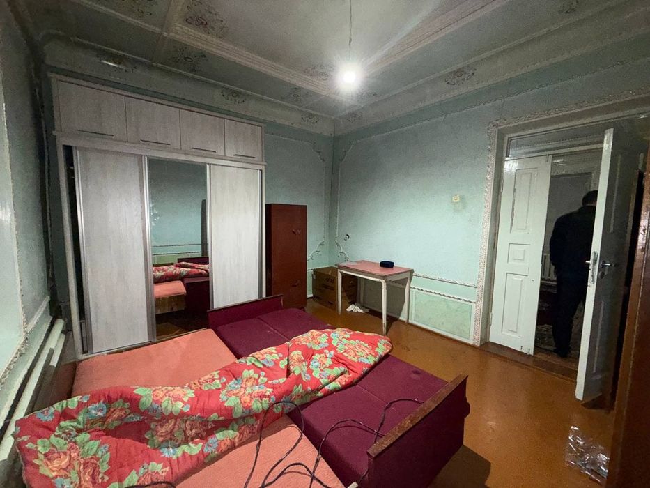 6 ком Сергили аренда Участок