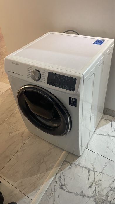 Masina de spalat Samsung (defecta)