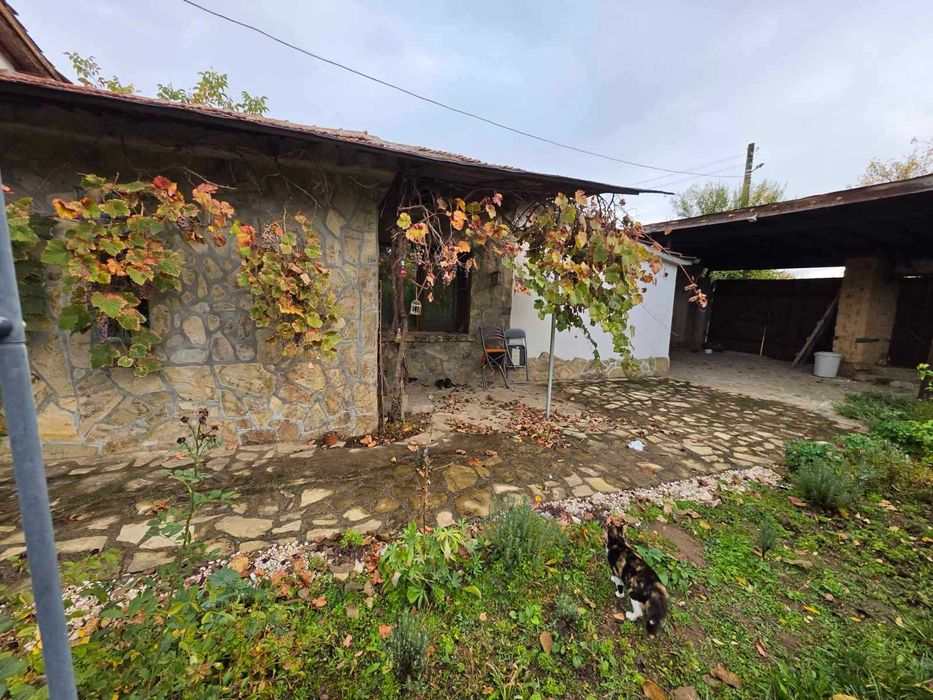 Продава се Къща в с. Горно Черковище, Област Стара Загора - 70 кв.м за 829 €/кв.м - Снимка #10