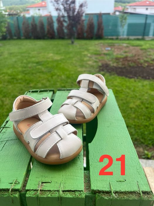 Нови детски обувки – ултра леки, качествени, последни бройки