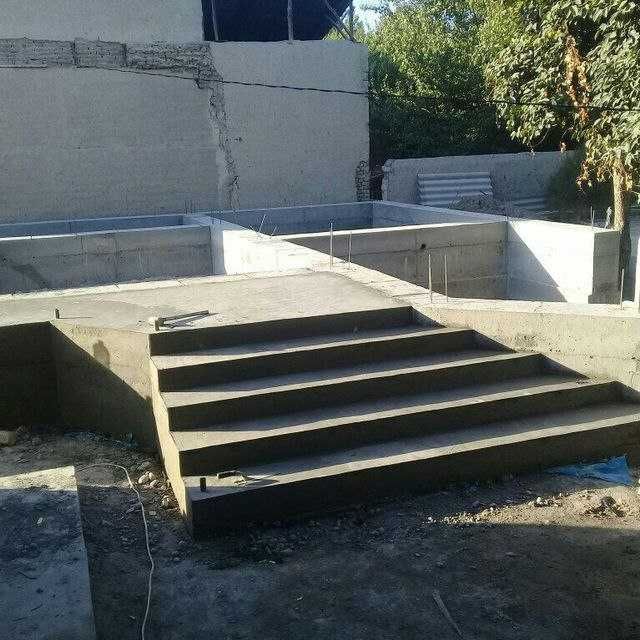 Beton Quyish Xizmati!   |   Услуги по заливке бетона!