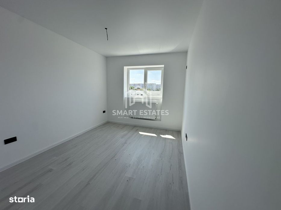 Apartament 3 camere - Auchan Titan - Bloc Nou Direct - Dezvoltator Com — fotografia 3