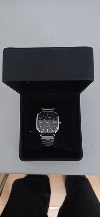 Ручные часы Casio