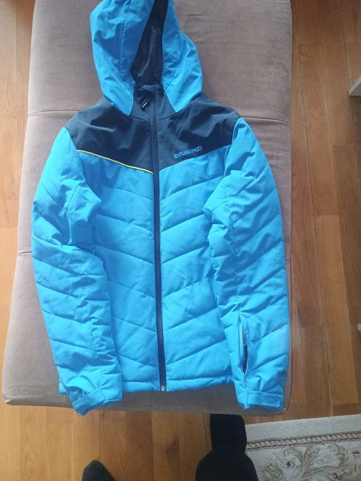 Costum ski Fundango mar. 164-170  baieti 14-16 ani