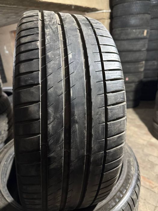 Michelin R20 orginal