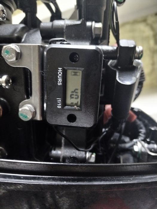 Хайди 9.9 про 20 лошадей