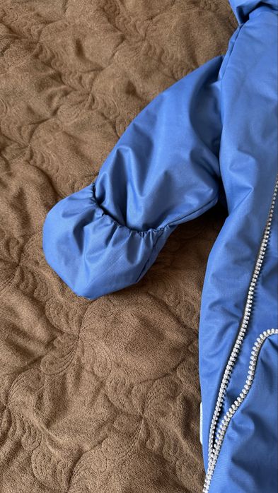 Комбинезон весна осень