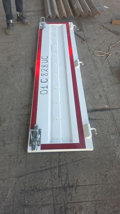 Isuzu kuzuf sotiladi