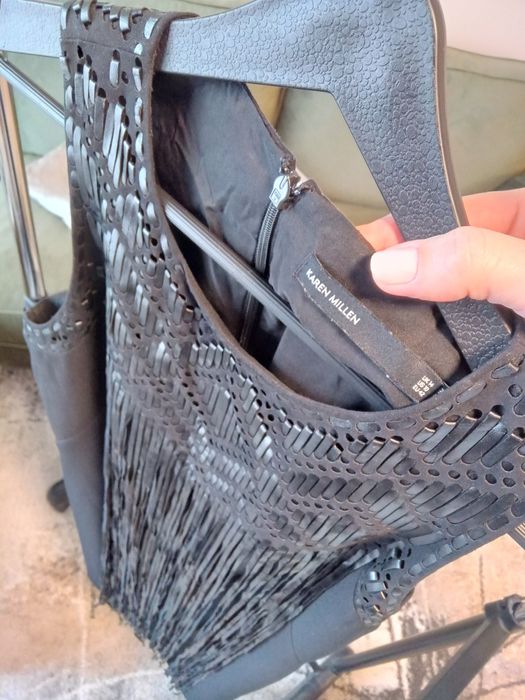 Дизайнерска рокля Karen Millen