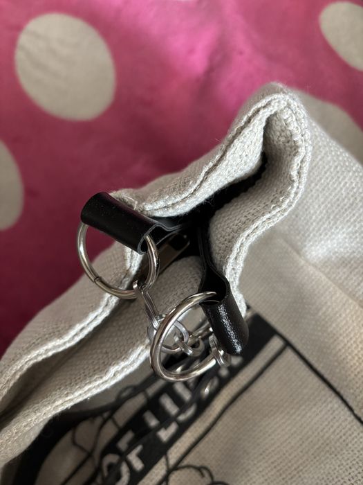 Шоппер на молнии