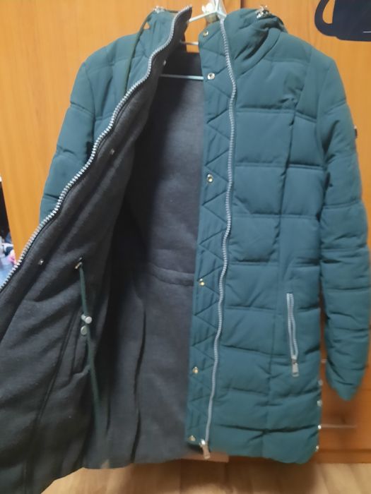 Gesca iarna dama BUTIKMODA