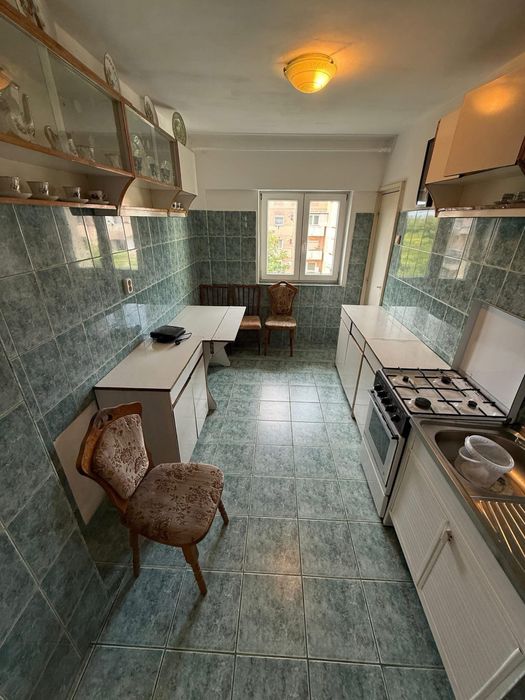 Ofer spre vanzare Apartament 2 Camere Carpati 2