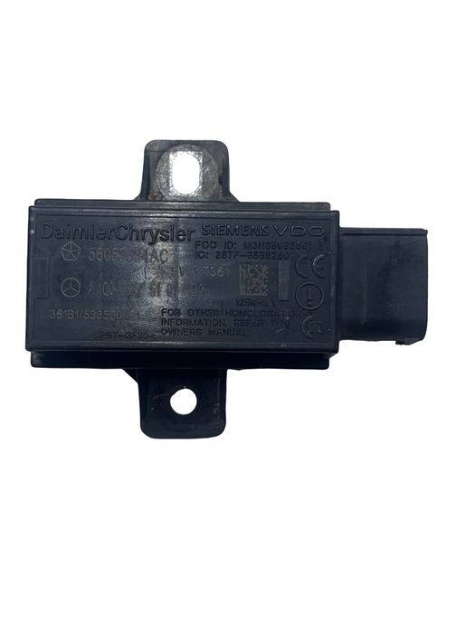 Senzor De Presiune In Anvelope Dreapta Jeep Commander Xk, Xh 2005 - 20