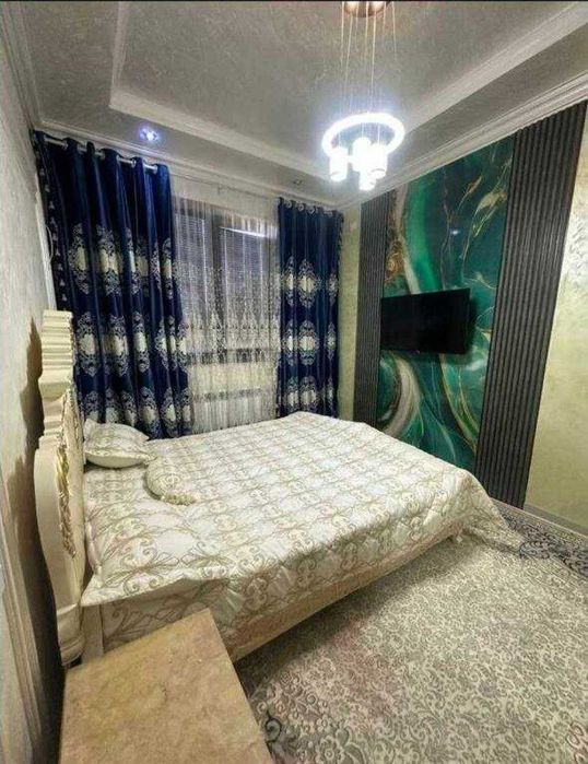 3 комнатная 74 кв уй сотилади