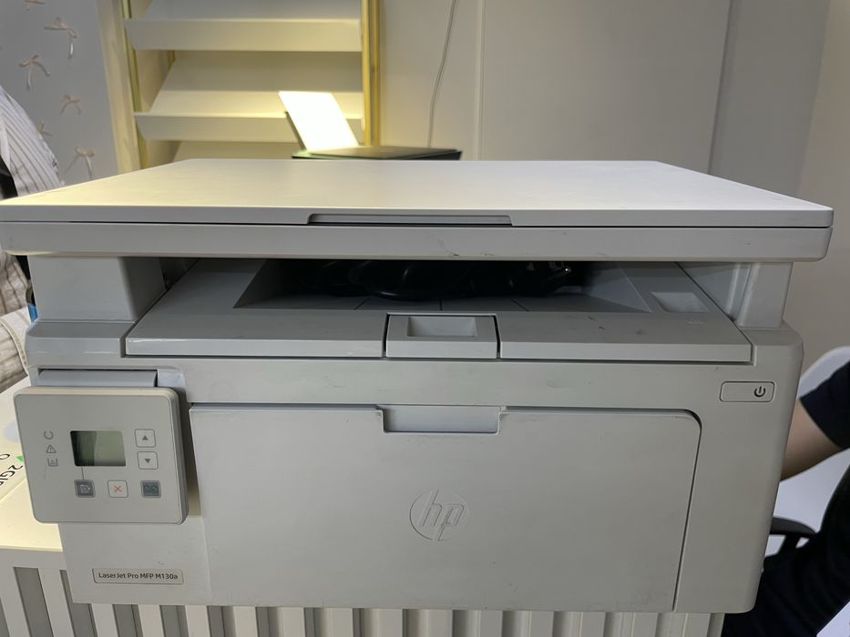 Принтер HP DeskJet Ink Advantage 2978
