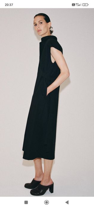 Дамска рокля Zara