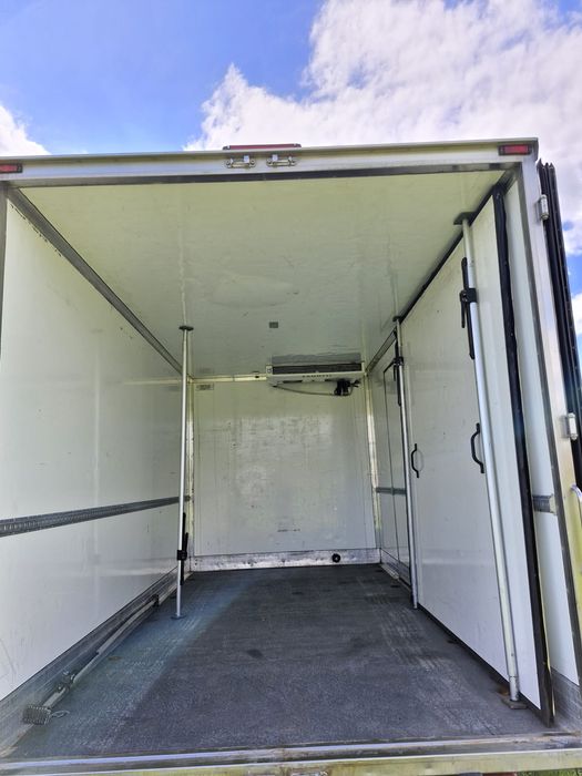 Fiat ducato FRIGORIFIC 3.0 180CP iveco daily sprinter Renault master