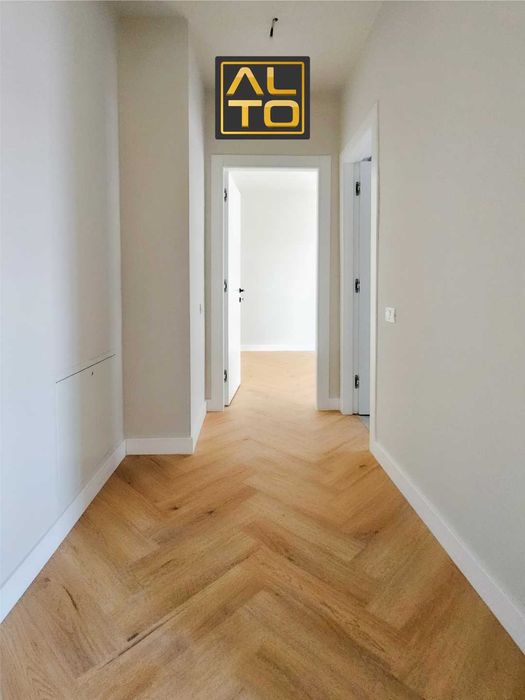 Apartamente noi în construcție – Direct dezvoltator ALTO Home