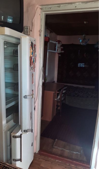 Дача на белом камне