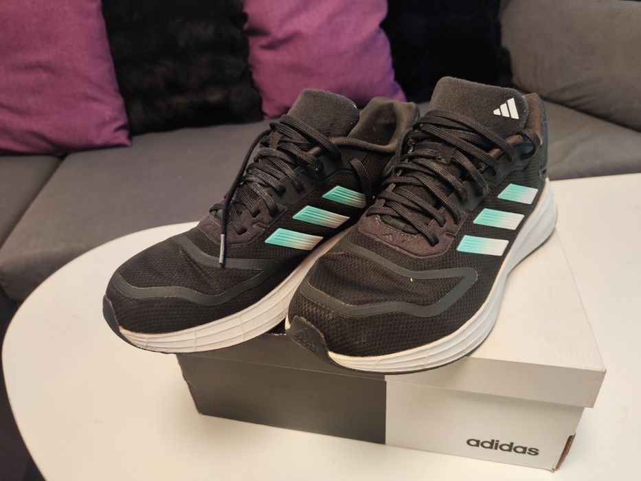 Маратонки Adidas