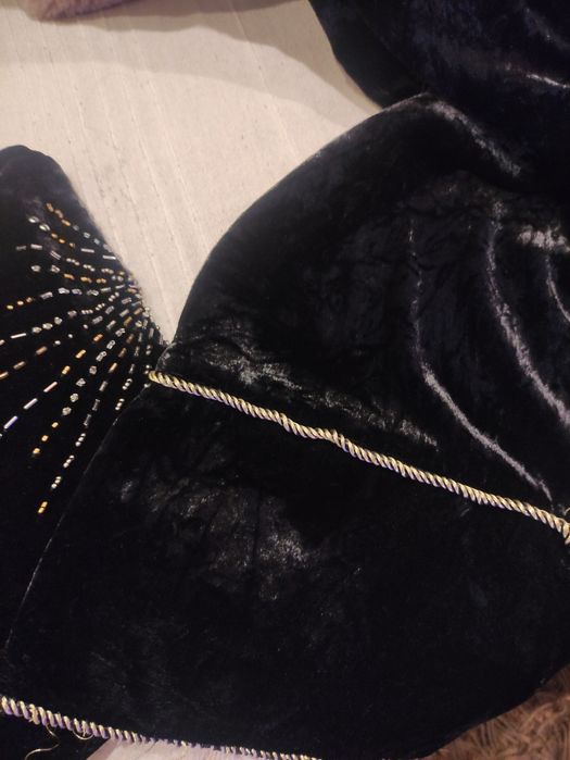 Twinset луксозен екип плюш